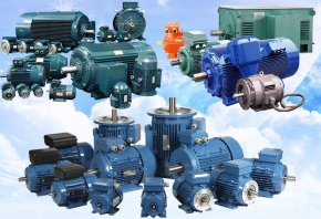 Покупка электродвигателей (все виды, в рабочем состоянии)