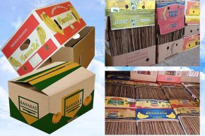 Г/П Пресованная Макулатура МС - 6В (газета)